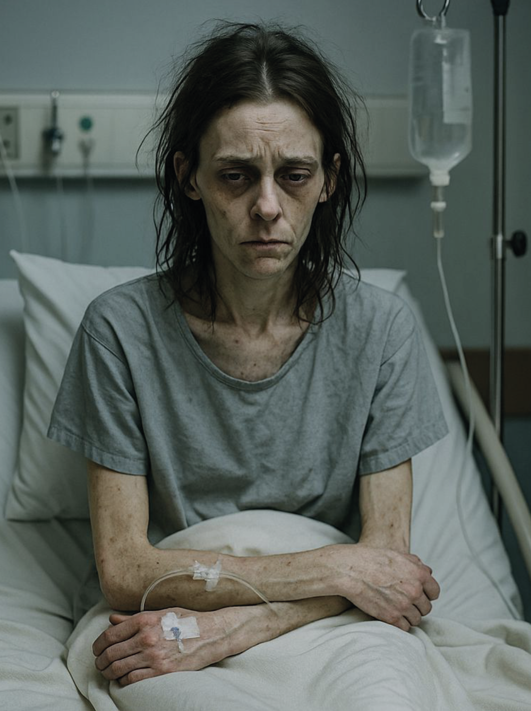 Met Nedir? Yıkıcı Bir Gerçek: Metamfetamin ve Türevleri